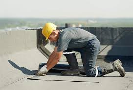 Fast & Reliable Emergency Roof Repairs in New Market, MD